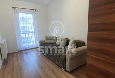Inchiriez apartament 3 camere, bloc nou, Zorilor, garaj subteran - 5
