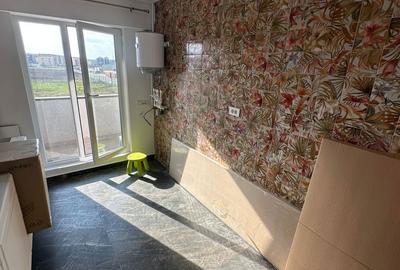 Apartament cu 2 camere în Theodor Pallady - 7