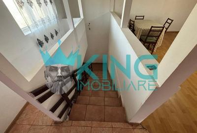 Casa de vanzare - 8 camere, Adunatii Copaceni / Comision 0 - 19
