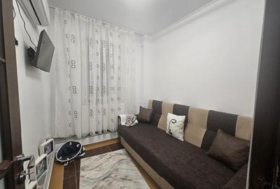 Apartament cu 2 camere nedecomandat, mobilat în Tudor Vladimirescu - 6