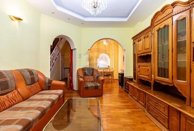 Vila Individuala 5 camere Domenii-Agronomie 178mpu Parcare Metrou - 22