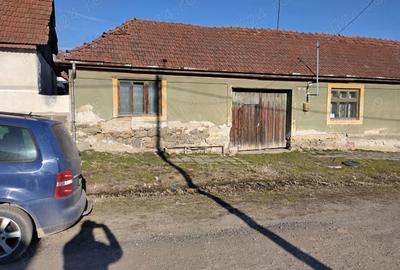 Casă cu 4 camere cu Teren 2500 Mp în Moniom - 4