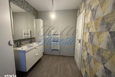 Casă cu 5 camere cu Canalizare în Borhanci - 12