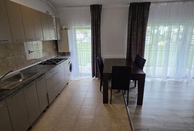 Apartament cu 2 camere semidecomandat în Florești - 2