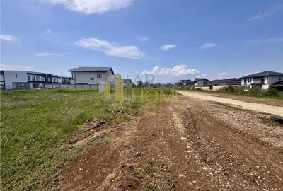 Vanzare teren intravilan, in Ploiesti, zona Albert Vanzare teren intravilan, in Ploiesti, zona Albert - 2