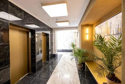 Apartament cu 2 camere semidecomandat, mobilat în Dămăroaia - 6