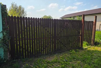 Teren Construcții intravilan de 375 mp, în Est - 7