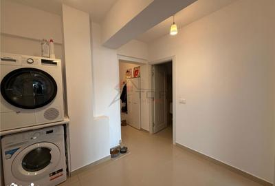 Apartament cu 2 camere decomandat în Rediu - 4
