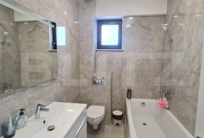 Apartament 2 camere, 62 mp, bloc nou, zona centrala - 8