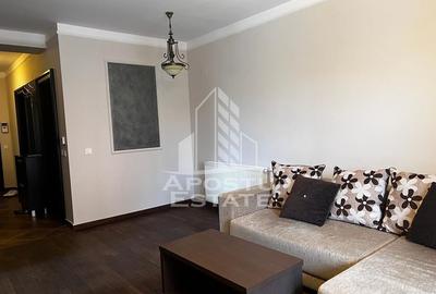 Apartament cu 3 camere in Complexul Toscana - 2