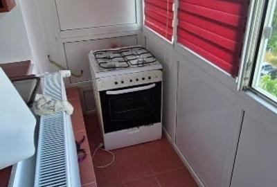 Colentina - Fundeni , Maior Bacila stradal - 3