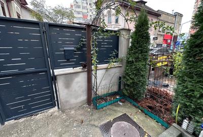 Superb apartament în Vila lângă parcul Kiseleff și Piața 1 Mai - 4