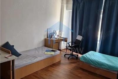 Apartament 1 camera, Kaufland Manastur