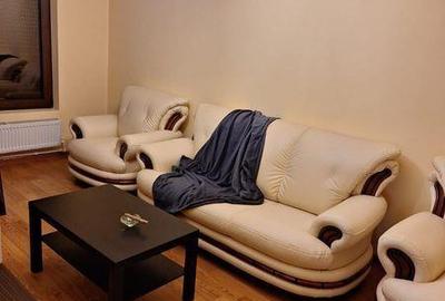 Apartament cu 3 camere decomandat în Central - 2