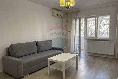 Apartament cu 2 camere decomandat, mobilat în Aviației - 10