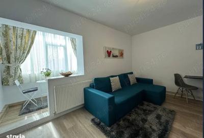 Proprietar inchiriez garsoniera zona Dorobanti - Cerna - 5