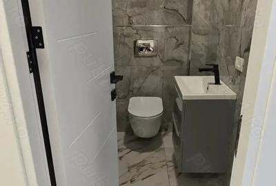 Apartament cu 3 camere decomandat în Central - 4