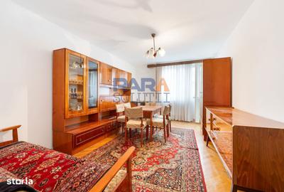 Apartament cu 3 camere decomandat, mobilat în Ultracentral - 8
