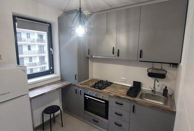 AP 1cam Zona Theodor Pallady / Pallady Hils - 1