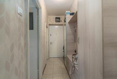 Drumul Taberei - AFI Cotroceni - 3 camere - Metrou Orizont - 13