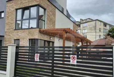 Duplex de inchiriat, reziden?ial/birouri, 11 mp, teren 200m - 6