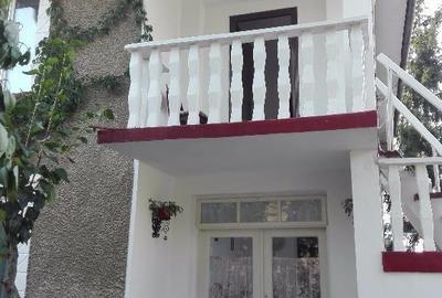 Casă cu 6 camere cu Teren 1000 Mp în Dumbrava - 4