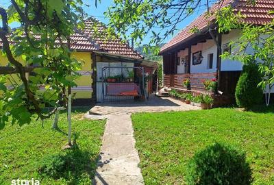 Casă cu 4 camere cu Teren 135 Mp în Certeju de Sus - 3