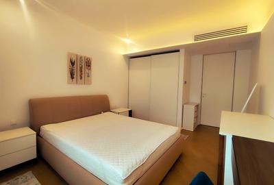 Apartament cu 2 camere decomandat, mobilat în Cotroceni - 16