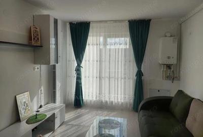 //2 CAMERE//LOC DE PARCARE //WHITE TOWER// - 1