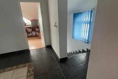 Spațiu industrial, de 500 mp, în Central - 8