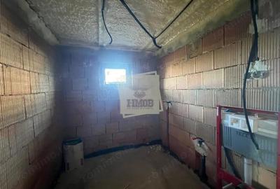 Casa individuala la cheie 4 camere 2 bai teren 500 mp Sura Mica - 12