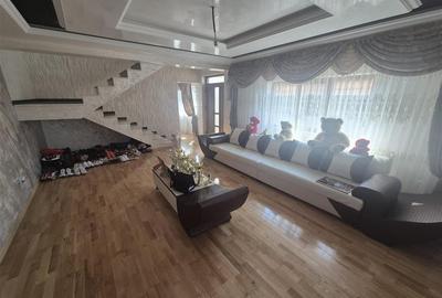 Casă cu 3 camere cu Teren 271 Mp în Brăilița - 2