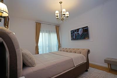 LUX Urban in Dristor-Park Lake-IOR Vila Exclusivista - 17