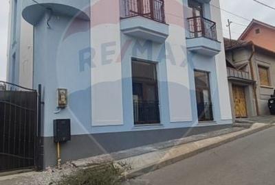 Spatiu de birouri open-space 117 mp de inchiriat zona garii Oradea - 2