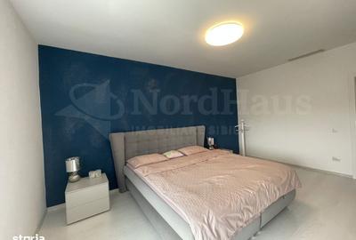 Apartament cu 3 camere, mobilat în Turnișor - 4