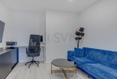 Apartament cu 4 camere decomandat, mobilat în Floreasca - 11