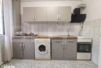 Apartament cu 3 camere în Central - 10
