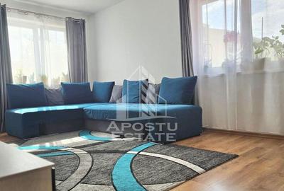 Apartament cu 2 camere mobilat decomandat la parter in Gi... - 4