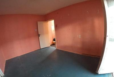 Apartament cu 2 camere nedecomandat în Hipodrom 4 - 3
