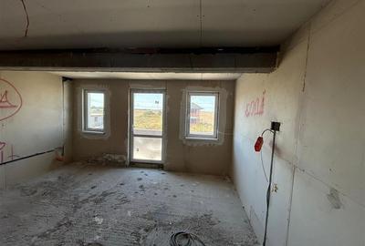 Vila P+1, curte 243mp | 6 Camere | Dobreni - comuna Varasti - 22
