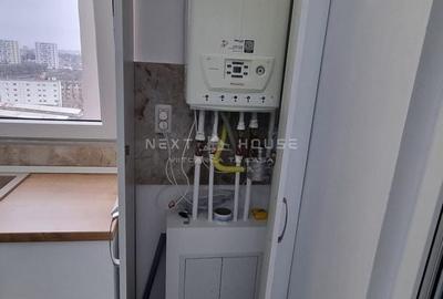 Apartament cu 2 camere decomandat, mobilat în Rahova - 13
