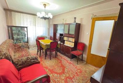 Apartament 4 Camere Teiul Doamnei Lacul Tei - 1