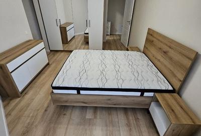 Apartament cu 2 camere în Florești - 5