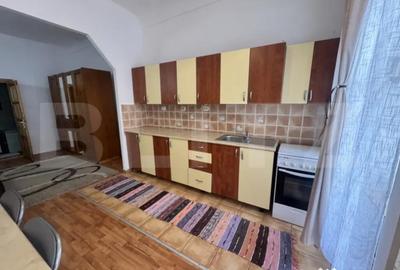 Garsonieră semidecomandată în Central - 6