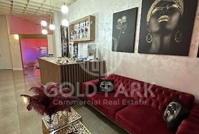 Spatiu Comercial - Semicentral-Calea Dorobantilor-Preluare Chiriasi - 2
