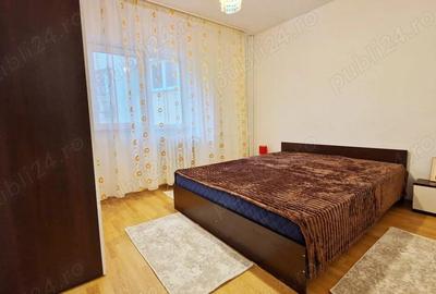 Apartament cu 3 camere decomandat în Tei - 3