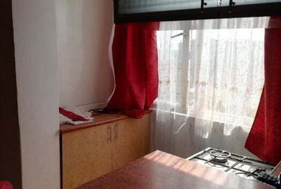 Garsonieră în Ștefan cel Mare - 1