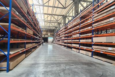 Berceni – Metalurgiei, zona IMGB, inchiriere hala 5000 mp - 2