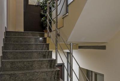 Inchiriere spatiu comercial Dorobanti pretabil birou sau clinica - 18