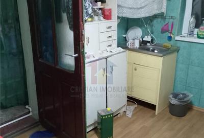 CASA 5 camere, Brailita, Teren - 252 mp, Toate utilitatile - 35